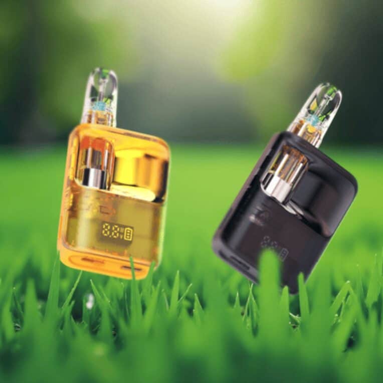 CCELL Stylo Battery - Image 4