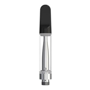 CCELL TH2 EVOMAX Cartridge 1ml white background