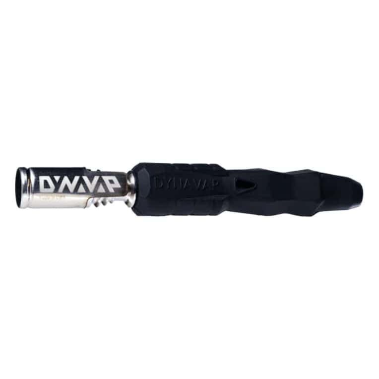 Dynavap B2 Sideways white background