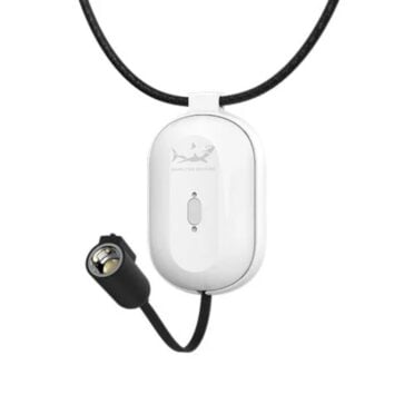 Alternative view of Hamilton Devices Gamer Battery