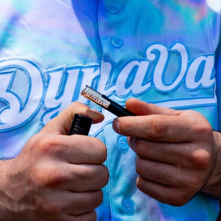 How to heat Dynavap G3 using a lighter