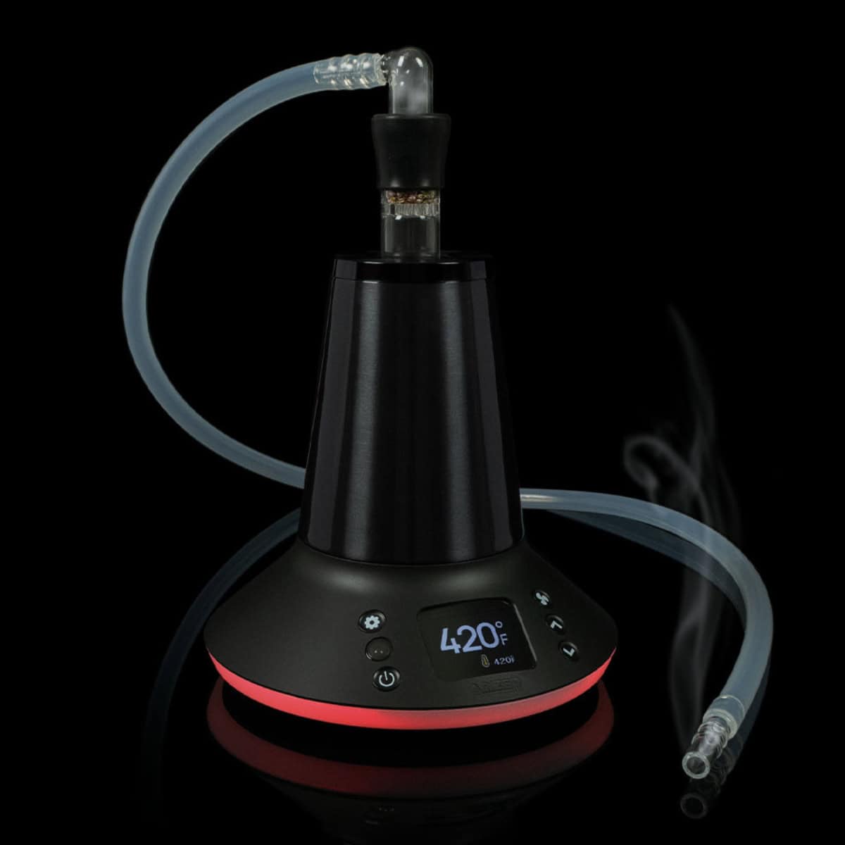 Arizer XQ2 - Multi Purpose Desktop Vapouriser - Hemptations