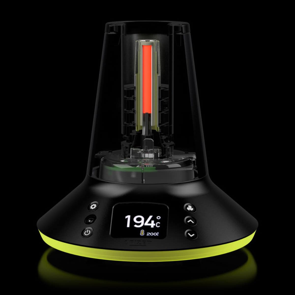 Arizer XQ2 - Multi Purpose Desktop Vapouriser - Hemptations