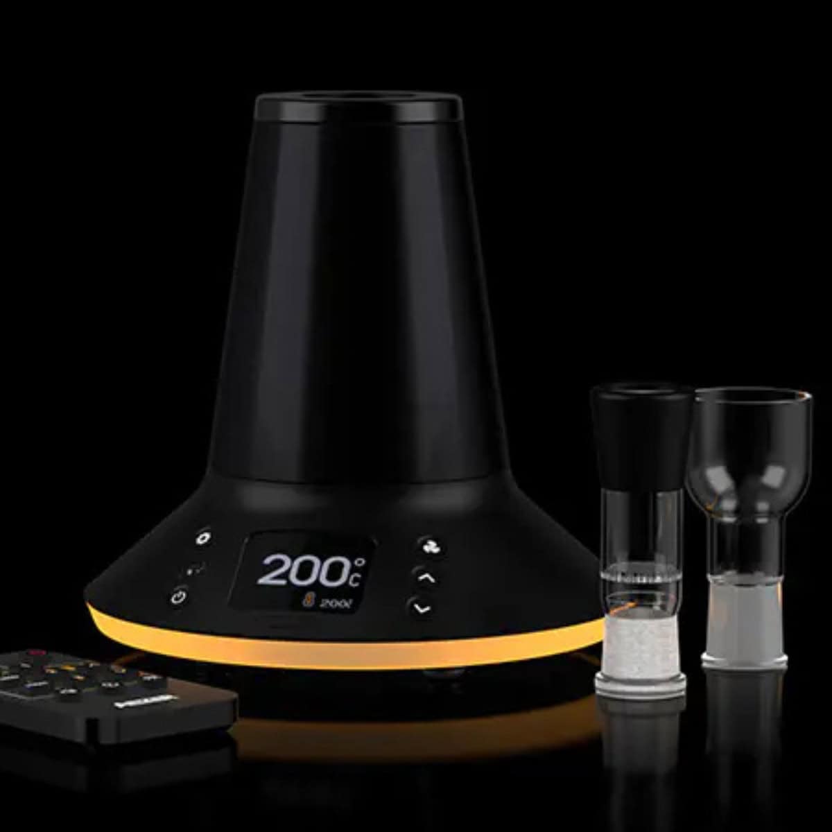 Arizer XQ2 - Multi Purpose Desktop Vapouriser - Hemptations