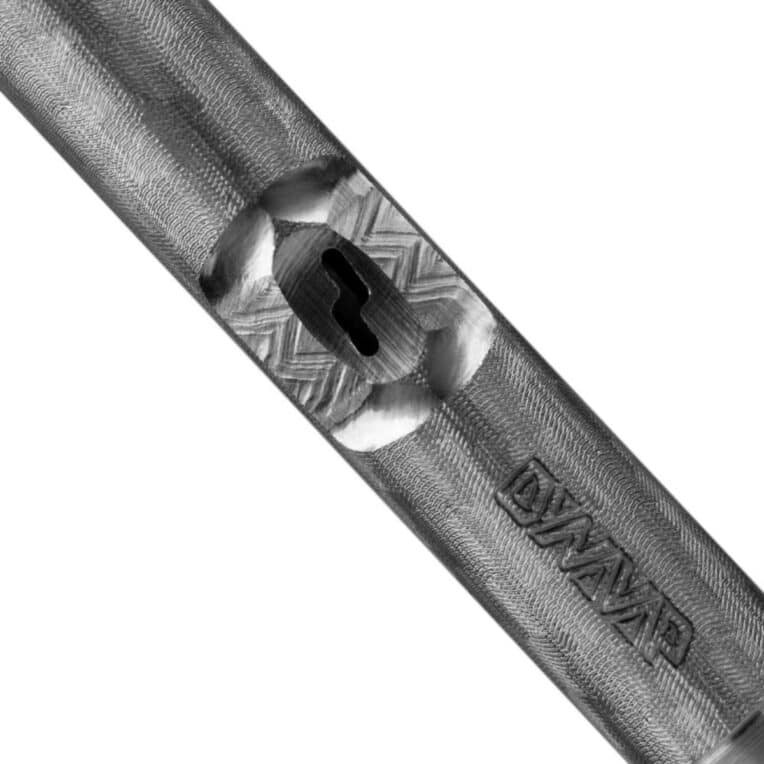 Dynavap M7 Close up