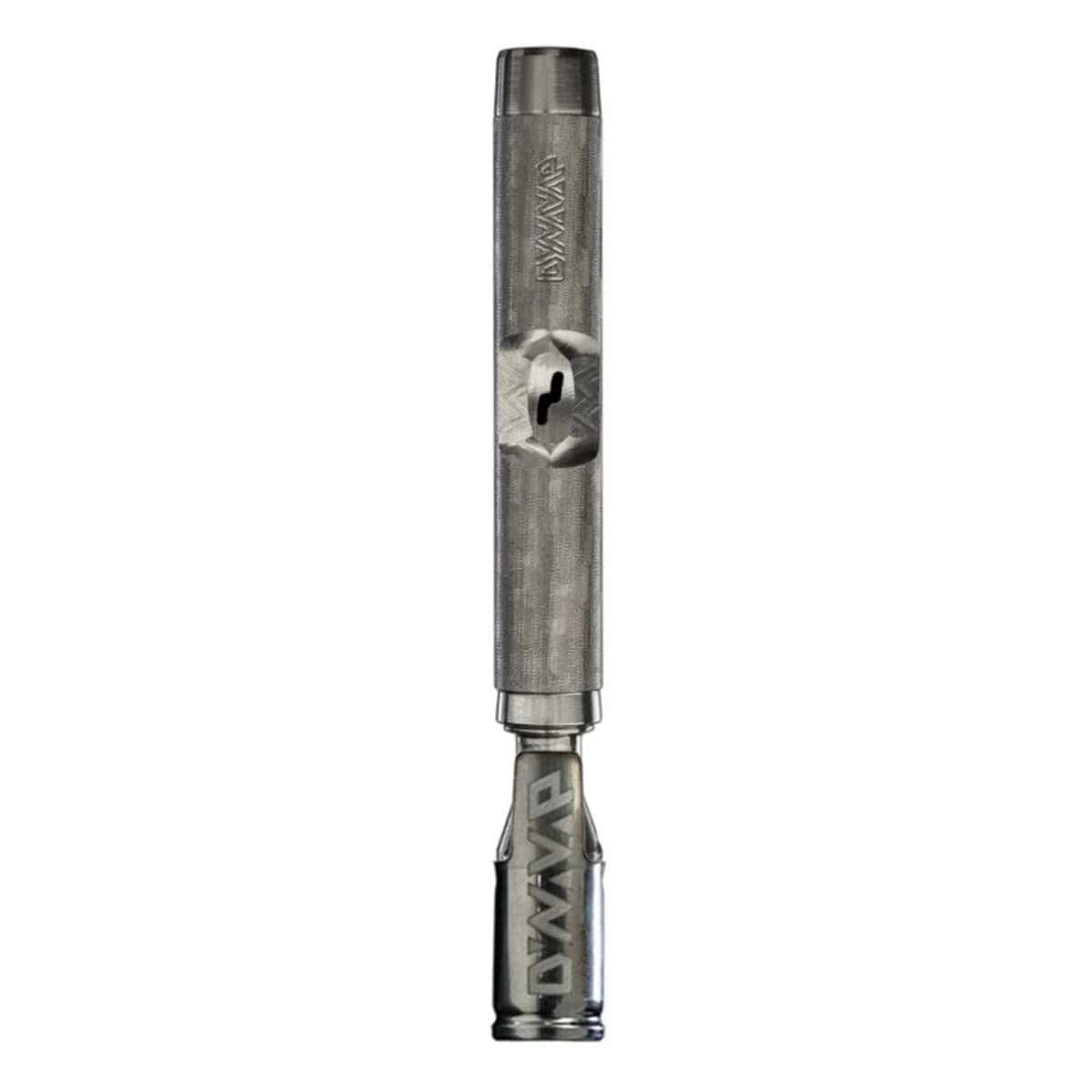 Dynavap M7device white background