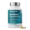 Hempthy Sea Moss Superblend Capsules