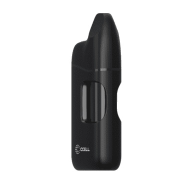 CCELL Kap Battery tilt