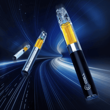 CCELL M4 Tiny Space Shot