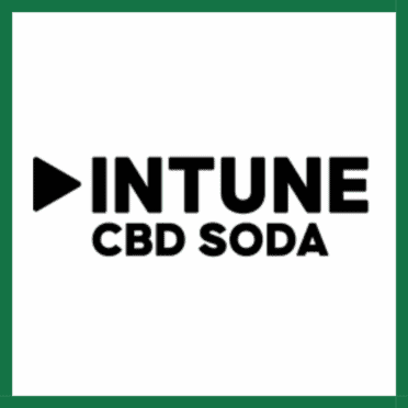 INTUNE CBD