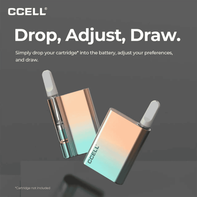 CCELL Palm Pro Battery - Image 6