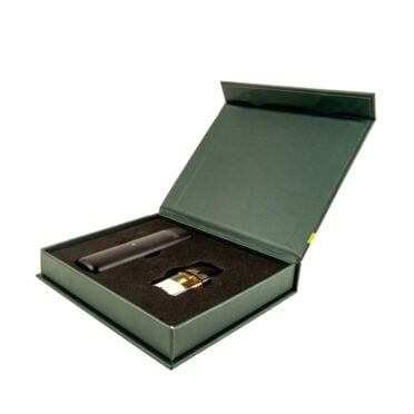 Professor Herb H4CBD Vape Kit 1000mg - Image 9