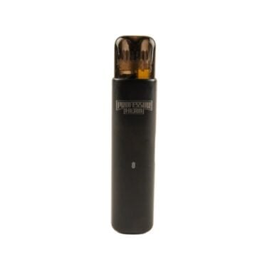 Professor Herb H4CBD Vaping Device white background
