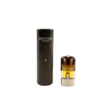 Professor Herb H4CBD Vape Kit 1000mg - Image 6