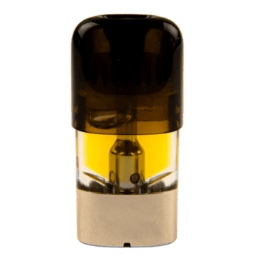 Professor Herb H4CBD Pod close up